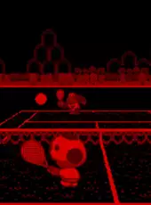 Mario's Tennis