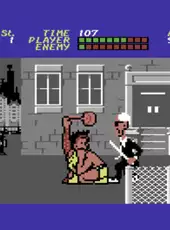 Bop'n Rumble