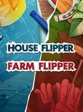 House Flipper: Farm Bundle