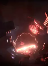 Hellpoint: The Thespian Feast