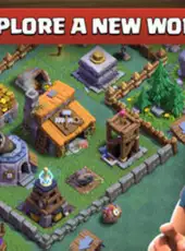 Clash of Clans