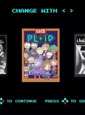 Ploid Saga