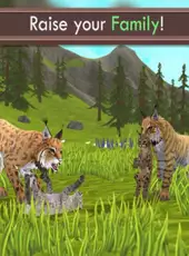 WildCraft: Wild Sim Online