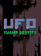 UFO Swamp Odyssey
