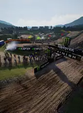 MXGP Pro