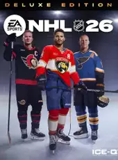 NHL 26