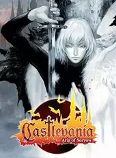 Castlevania: Aria of Sorrow