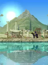 Kingdom Two Crowns: Call of Olympus