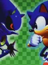 Sonic CD