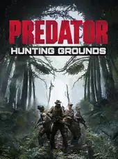 Predator: Hunting Grounds