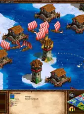 Age of Empires II: The Conquerors