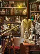 Interpol: The Trail of Dr. Chaos