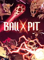Ball x Pit