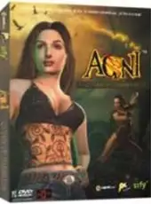 Agni: Queen of Darkness