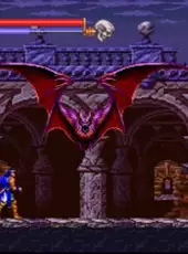 Castlevania: Dracula X