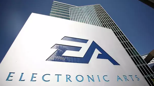 Would the boss of Electronic Arts like to be bought by Apple or Disney? It's crazy!