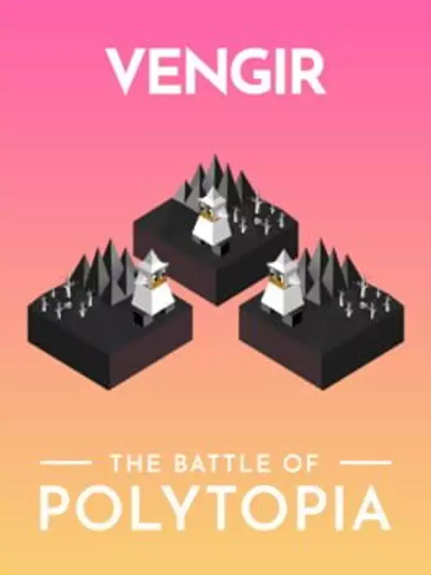 The Battle of Polytopia: Vengir