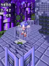 Sonic Robo Blast 2: Official Level Design Contest - Summer 2020