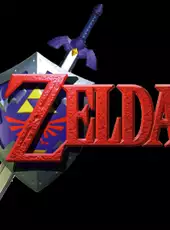The Legend of Zelda: Ocarina of Time