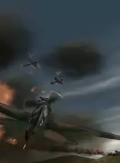 Heroes of the Pacific