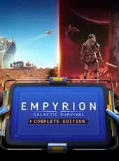 Empyrion - Galactic Survival: Complete Edition