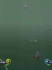 Ronaldo V-Football