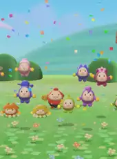 Pushmo World