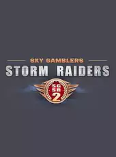 Sky Gamblers: Storm Raiders 2