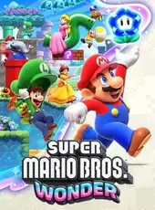 Super Mario Bros. Wonder