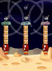 Monster Dynamite