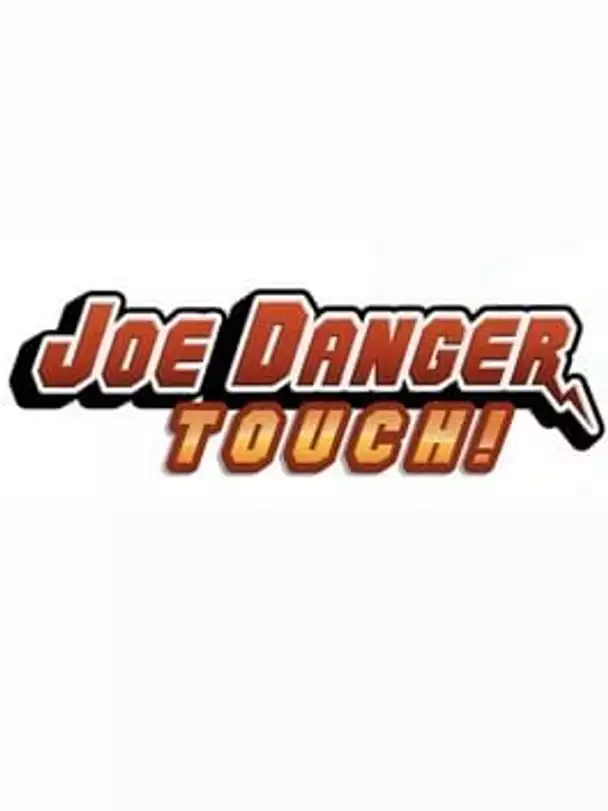 Joe Danger Touch