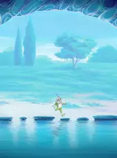 Once Upon a Time... Life: Origins