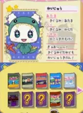 Tamagotchi no Narikiri Channel