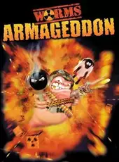 Worms Armageddon