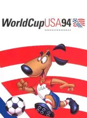 World Cup USA 94