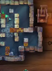 Rite of Passage: The Lost Tides - Collector's Edition