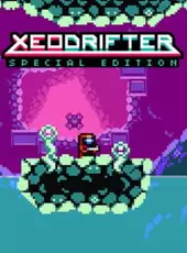 Xeodrifter: Special Edition
