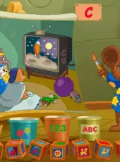 JumpStart Preschool
