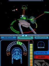 Star Trek: Tactical Assault