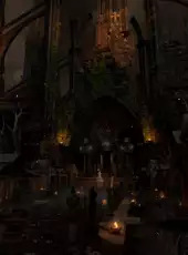 Shadow Legend VR
