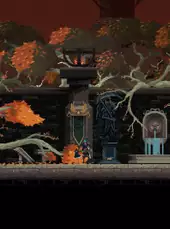 Death's Gambit: Afterlife - Ashes of Vados