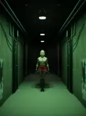 Who's at the Door?