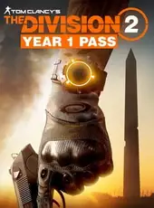 Tom Clancy's The Division 2: Year 1 Pass