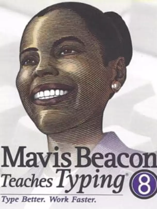 Mavis Beacon Teaches Typing Version 8