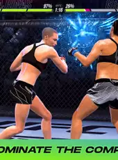 EA Sports UFC Mobile 2