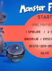 Monsters, Inc.: Pinball Panic