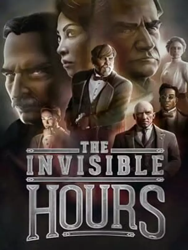 The Invisible Hours