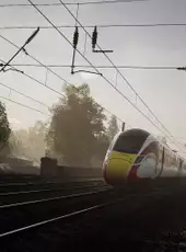 Train Sim World 4: Deluxe Edition