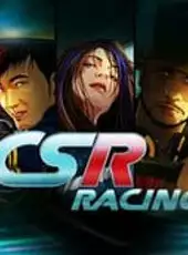 CSR Racing