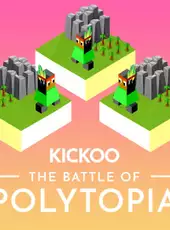 The Battle of Polytopia: Kickoo